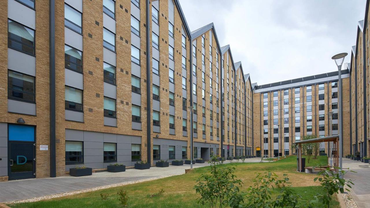 The Depot Exeter Apartman Kültér fotó