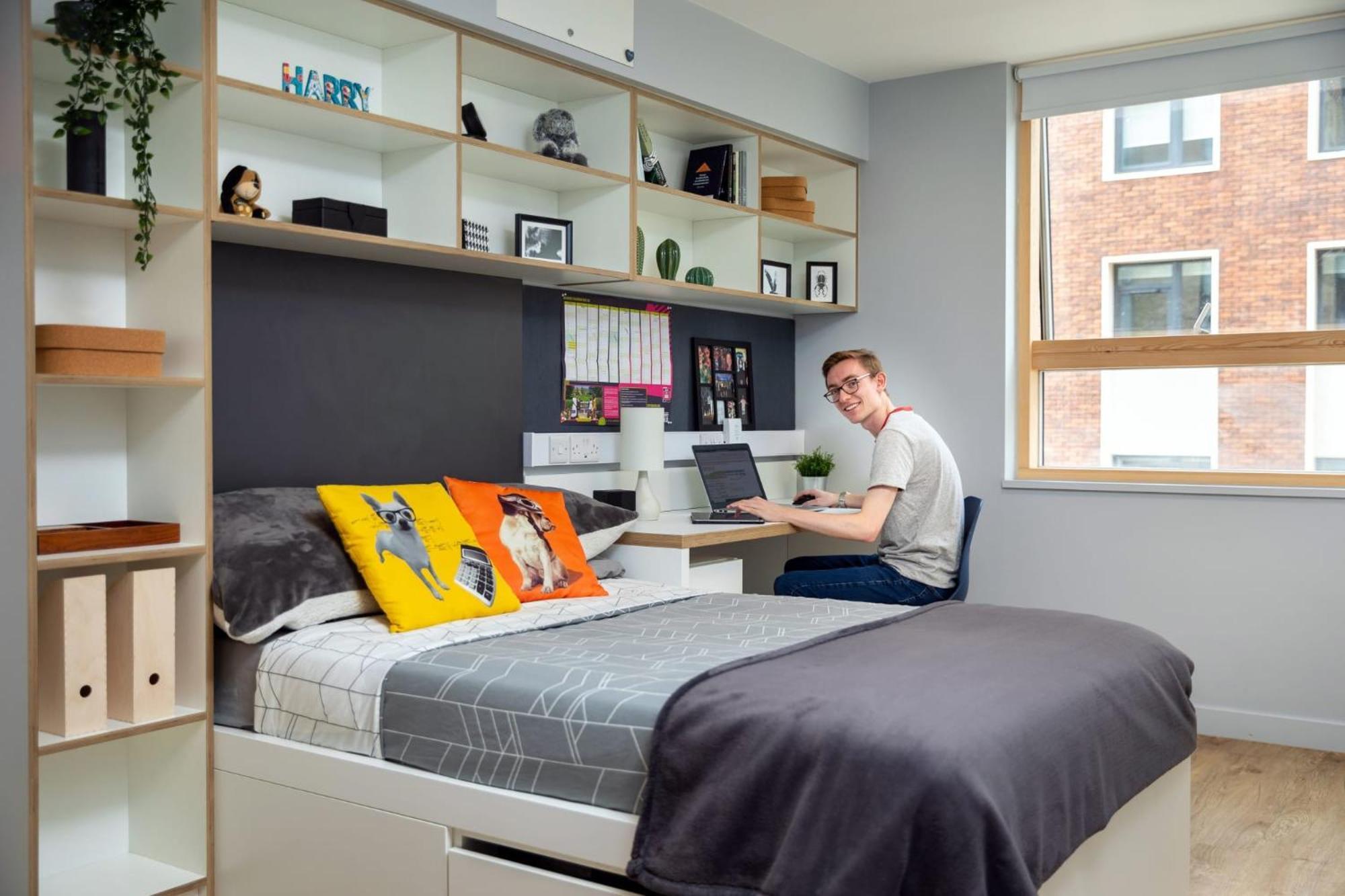 The Depot Exeter Apartman Kültér fotó