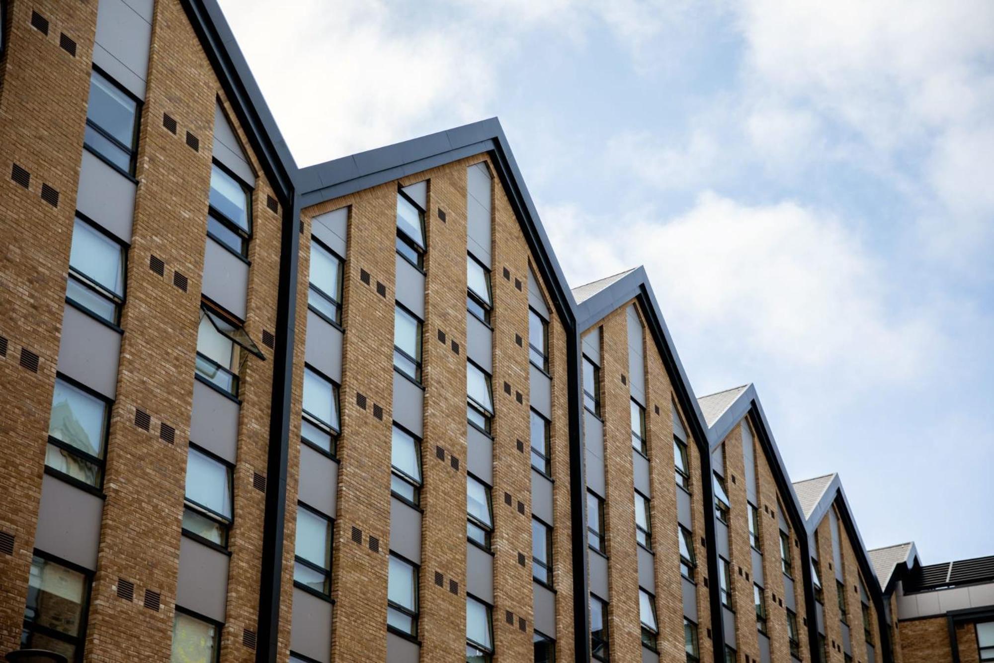The Depot Exeter Apartman Kültér fotó